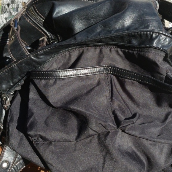 Nine West shoulder bag - Picture 8 of 8